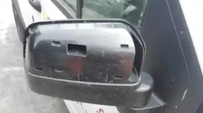 Veicolo di demolizione ford transit connect (tc7) 1.8 tdci cat dell'anno 2013 alimentato p7pb