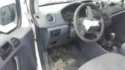 Veicolo di demolizione ford transit connect (tc7) 1.8 tdci cat dell'anno 2013 alimentato p7pb