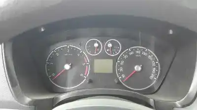 Veicolo di demolizione ford transit connect (tc7) 1.8 tdci cat dell'anno 2013 alimentato p7pb