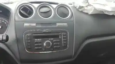 Veicolo di demolizione ford transit connect (tc7) 1.8 tdci cat dell'anno 2013 alimentato p7pb