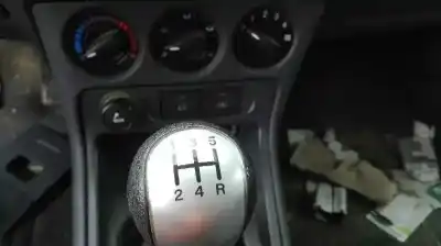 Veicolo di demolizione ford transit connect (tc7) 1.8 tdci cat dell'anno 2013 alimentato p7pb