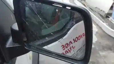 Veicolo di demolizione ford transit connect (tc7) 1.8 tdci cat dell'anno 2013 alimentato p7pb