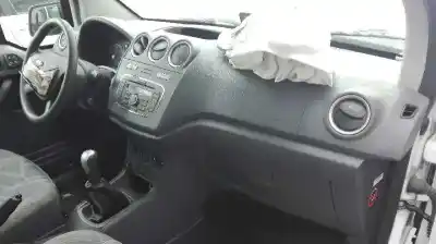 Veicolo di demolizione ford transit connect (tc7) 1.8 tdci cat dell'anno 2013 alimentato p7pb