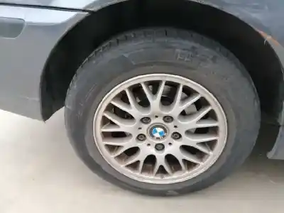 Veículo de Sucata bmw serie 3 berlina (e46) 2.0 16v diesel cat do ano 2001 alimentado 204d1