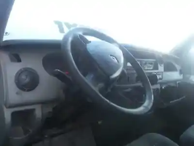 Veículo de Sucata renault master ii phase 2 bus mini - bus 9 - plazas l1h1 do ano 2005 alimentado g9u754