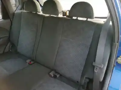 Veicolo di demolizione daewoo kalos (klas) 1.2 dell'anno 2004 alimentato b12s1