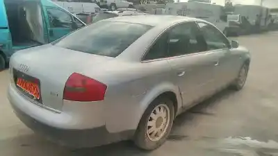 Veicolo di demolizione audi a6 berlina (4b2) 1.8 t dell'anno 1997 alimentato aeb