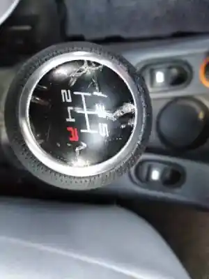 Veículo de Sucata citroen c3 1.4 hdi (68 cv) 1.4 hdi do ano 2002 alimentado 8hx