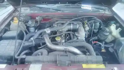 Утилизация автомобиля opel                                               frontera a                                                                                                                                                                                                                                                 básico года 1995 питание 4jb1