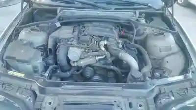 Veículo de Sucata bmw serie 3 touring (e46) 320d do ano 2001 alimentado 204d4