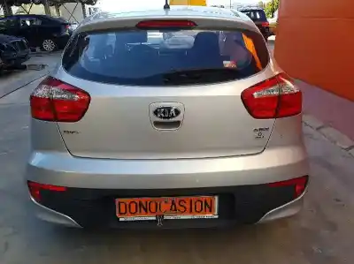 Veicolo di demolizione kia rio iii (ub) 1.1 crdi dell'anno 2016 alimentato d3fa