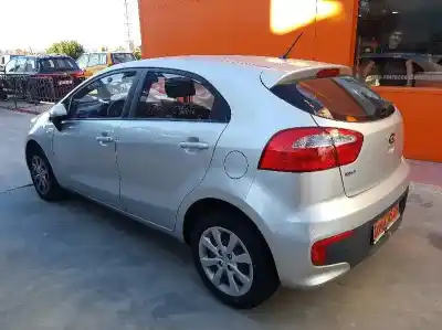 Veicolo di demolizione kia rio iii (ub) 1.1 crdi dell'anno 2016 alimentato d3fa