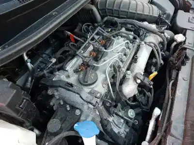 Veicolo di demolizione kia rio iii (ub) 1.1 crdi dell'anno 2016 alimentato d3fa