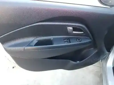 Veicolo di demolizione kia rio iii (ub) 1.1 crdi dell'anno 2016 alimentato d3fa