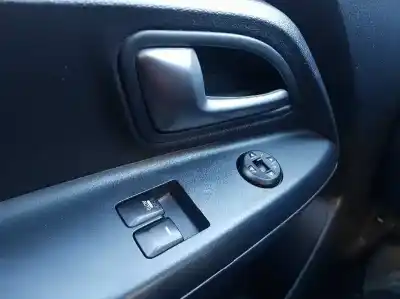 Veicolo di demolizione kia rio iii (ub) 1.1 crdi dell'anno 2016 alimentato d3fa