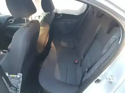 Veicolo di demolizione kia rio iii (ub) 1.1 crdi dell'anno 2016 alimentato d3fa