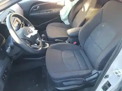 Veicolo di demolizione kia rio iii (ub) 1.1 crdi dell'anno 2016 alimentato d3fa