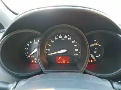 Veicolo di demolizione kia rio iii (ub) 1.1 crdi dell'anno 2016 alimentato d3fa