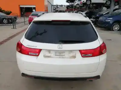 Утилизация автомобиля honda                                              accord tourer (cw)                                                                                                                                                                                                                                         2.2 dtec cat года 2008 питание n22b1