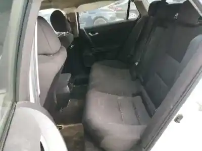 Veículo de Sucata honda accord tourer (cw) 2.2 dtec cat do ano 2009 alimentado n22b1