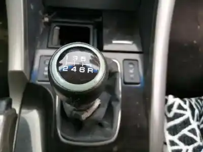 Veículo de Sucata honda accord tourer (cw) 2.2 dtec cat do ano 2009 alimentado n22b1