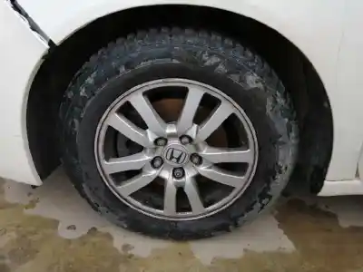 Veículo de Sucata honda accord tourer (cw) 2.2 dtec cat do ano 2009 alimentado n22b1