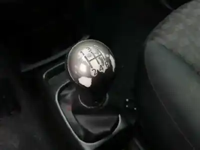 Veicolo di demolizione nissan note (e11, ne11) 1.4 dell'anno 2007 alimentato cr14