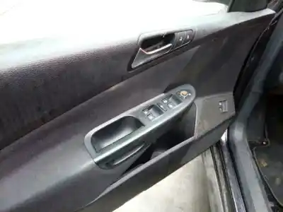 Veículo de Sucata volkswagen passat b6 (3c2) 2.0 tdi do ano 2010 alimentado cbdc