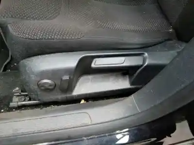 Veículo de Sucata volkswagen passat b6 (3c2) 2.0 tdi do ano 2010 alimentado cbdc