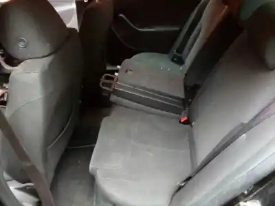 Veículo de Sucata volkswagen passat b6 (3c2) 2.0 tdi do ano 2010 alimentado cbdc