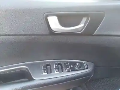 Scrapping Vehicle kia optima (jf) 1.7 crdi of the year 2016 powered d4fd