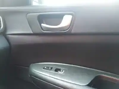 Scrapping Vehicle kia optima (jf) 1.7 crdi of the year 2016 powered d4fd