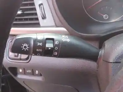 Scrapping Vehicle kia optima (jf) 1.7 crdi of the year 2016 powered d4fd