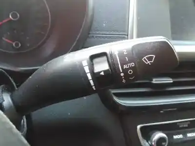 Scrapping Vehicle kia optima (jf) 1.7 crdi of the year 2016 powered d4fd