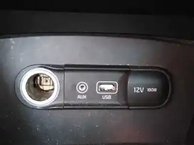 Scrapping Vehicle kia optima (jf) 1.7 crdi of the year 2016 powered d4fd