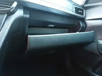 Scrapping Vehicle kia optima (jf) 1.7 crdi of the year 2016 powered d4fd