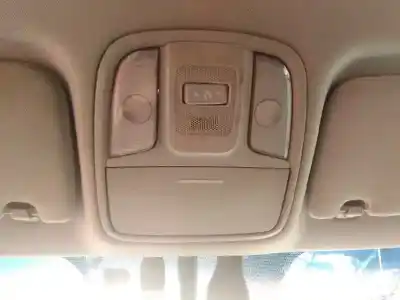 Scrapping Vehicle kia optima (jf) 1.7 crdi of the year 2016 powered d4fd