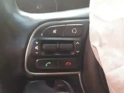 Scrapping Vehicle kia optima (jf) 1.7 crdi of the year 2016 powered d4fd