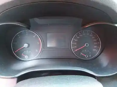 Scrapping Vehicle kia optima (jf) 1.7 crdi of the year 2016 powered d4fd