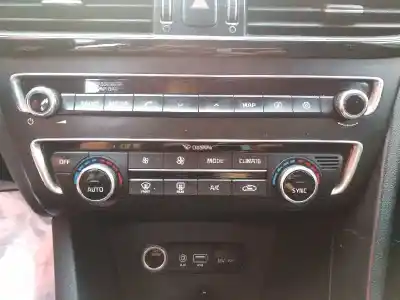 Scrapping Vehicle kia optima (jf) 1.7 crdi of the year 2016 powered d4fd