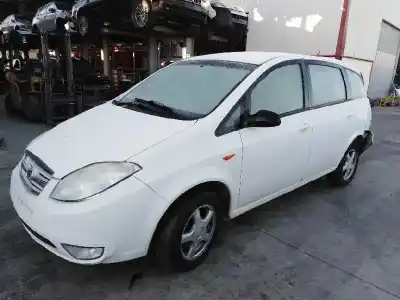 Veicolo di demolizione landwind (jmc) cv9 cv9b/faff/aam6l 1.6 dell'anno 2013 alimentato jl475qc