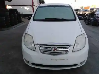 Veicolo di demolizione landwind (jmc) cv9 cv9b/faff/aam6l 1.6 dell'anno 2013 alimentato jl475qc