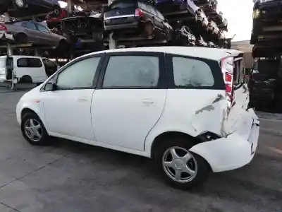 Veicolo di demolizione landwind (jmc) cv9 cv9b/faff/aam6l 1.6 dell'anno 2013 alimentato jl475qc