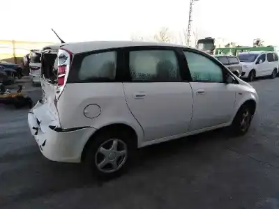 Veicolo di demolizione landwind (jmc) cv9 cv9b/faff/aam6l 1.6 dell'anno 2013 alimentato jl475qc