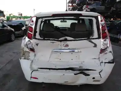 Veicolo di demolizione landwind (jmc) cv9 cv9b/faff/aam6l 1.6 dell'anno 2013 alimentato jl475qc