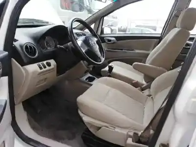 Veicolo di demolizione landwind (jmc) cv9 cv9b/faff/aam6l 1.6 dell'anno 2013 alimentato jl475qc