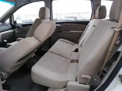 Veicolo di demolizione landwind (jmc) cv9 cv9b/faff/aam6l 1.6 dell'anno 2013 alimentato jl475qc