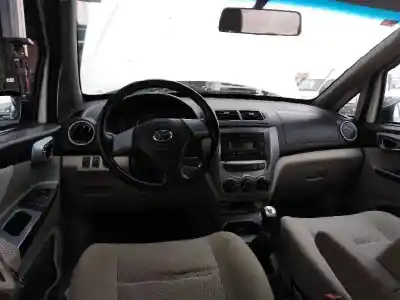 Veicolo di demolizione landwind (jmc) cv9 cv9b/faff/aam6l 1.6 dell'anno 2013 alimentato jl475qc