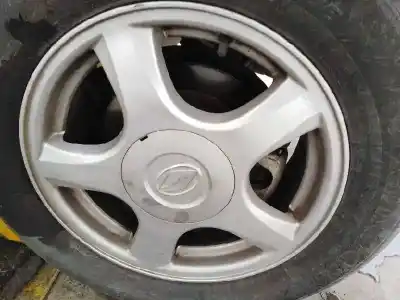 Veicolo di demolizione landwind (jmc) cv9 cv9b/faff/aam6l 1.6 dell'anno 2013 alimentato jl475qc