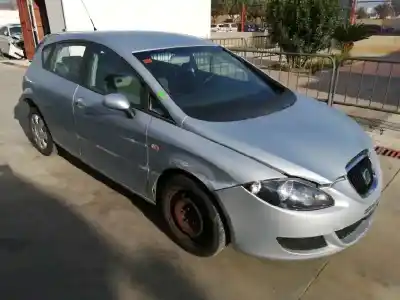 Утилизация автомобиля SEAT LEON (1P1) 1.6 bivalent - Gasolina / Gas licuado del petróleo. GPL года 2005 питание BSE